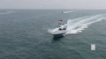 Yemen Armed Forces unveil new marine drone boat