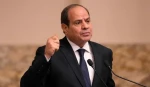السیسی: مصر در مقابل تلاش‌ها برای آواره کردن فلسطینیان ایستاد 2