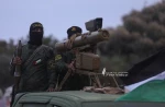 ضربات مهلک مبارزان مقاومت فلسطین به اشغالگران در غزه 2