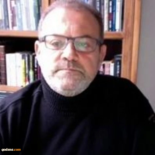 Armed struggle only way for Palestinians to win back their state