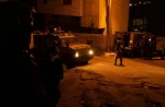حملات شبانه اشغالگران به خانه‌های فلسطینی‌ها در کرانه باختری 2