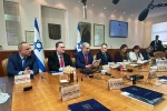 آزادی اسرای فلسطینی؛ سوژه جدید اختلاف سران صهیونیست 2