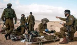 Zionist military casualties mount to 672