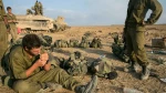 Zionist media voices concern on ammunition theft by occupiers