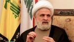 Gaza ceasefire only way to calm Lebanon borders