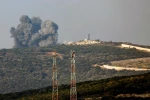 Fleeing Zionist settlers turn northern town into refugee camps