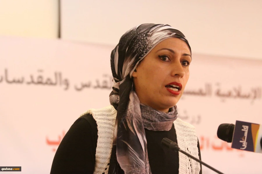 US Democrats, Republicans use veto power to hinder establishing independent Palestinian state