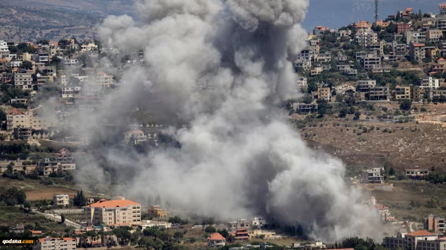 Lebanon to turn into hell of no return for Zionists