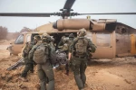 Former Zionist General rules out claim on destruction of Hamas