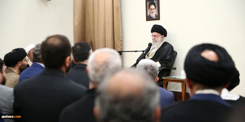 قائد الثورة: الجولة الثانية من الانتخابات الرئاسية مهمة جداً 2