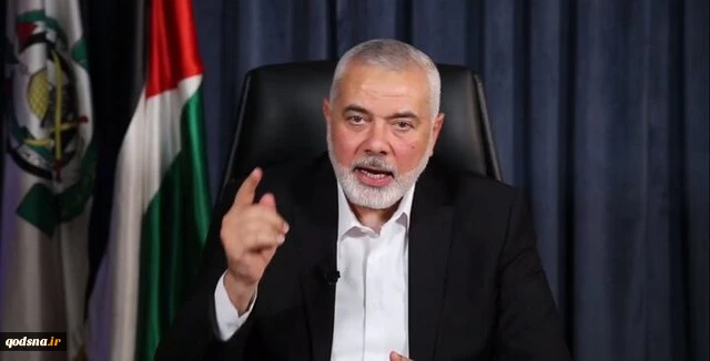 جنبش حماس: 

با مذاکرات جاری درباره آتش‌بس در غزه مثبت برخورد کرده‌ایم 2