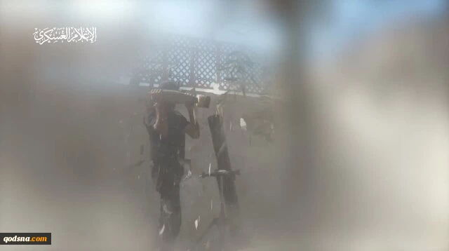 حملات مقاومت به نیروهای اشغالگر در الشجاعیه/ هشدار درباره ناامنی غذایی در غزه 2