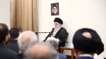 IR Leader:

Voter turnout 'backbone' of Islamic Republic; Friday runoff 'very important'