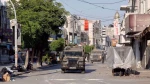 Zionist troops raid Jenin in West Bank, martyred five Palestinians