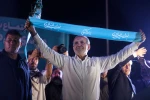 Pezeshkian confirmed as Iran's president-elect