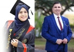 شهادت دو خبرنگار فلسطینی دیگر در بمباران النصیرات 2