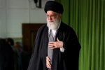 IRI Leader congratulates president-elect