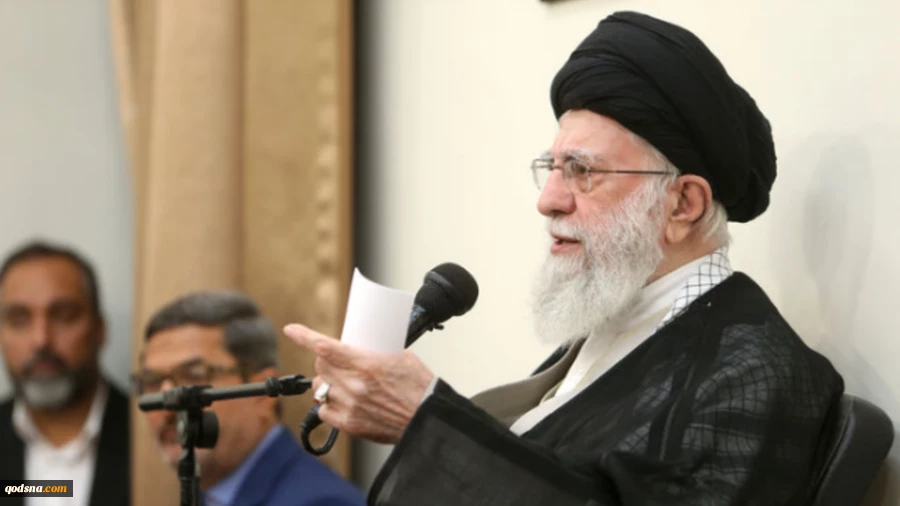 رهبری