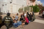 Tel Aviv issues directives amid speculations on full-scale war with Hezbollah