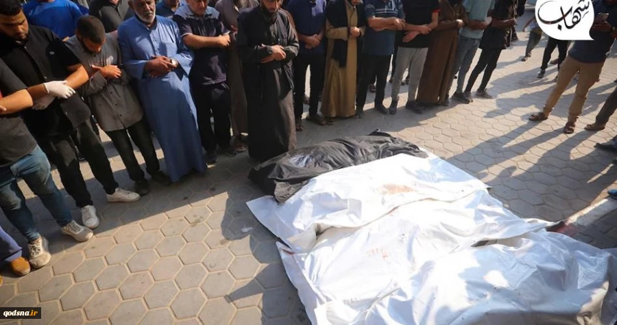 وزارت بهداشت فلسطین در نوار غزه اعلام کرد ارتش رژیم صهیونیستی در ۲۴ ساعت گذشته ۳ جنایت دیگر را علیه غیرنظامیان فلسطینی در این باریکه مرتکب شده است.