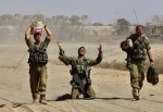 Zionist army officials admit to failure in Gaza war