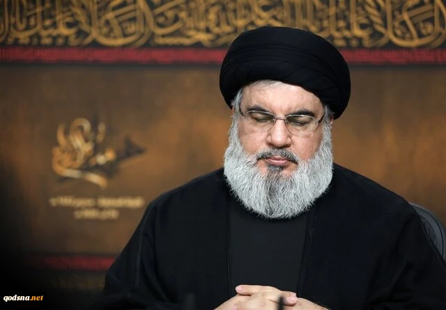 سید حسن نصرالله:
حزب الله در راستای حمایت از غزه وارد نبرد با دشمن صهیونیستی شد 2