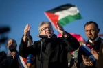 پس از اعلام نتایج انتخابات پارلمانی؛

عضو ارشدائتلاف پیروز فرانسه: باید کشور فلسطین را به رسمیت بشناسیم 2