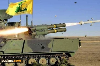 Zionist official:

Israeli military close to losing Al-Jalil region