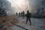 US says Gaza truce agreement to serve Zionists’ interest
