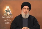 سیدحسن نصرالله:
ارتش رژیم صهیونیستی بی‌اخلاق‌ترین ارتش جهان است
 2