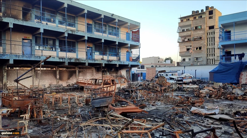 گزارش وزارت آموزش فلسطین از آمار دانش‌آموزان و معلمان قربانی شده در جنگ غزه 2