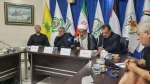 نشست تخصصی آخرین تحولات منطقه درباره غزه، فلسطین و لبنان برگزار شد 2