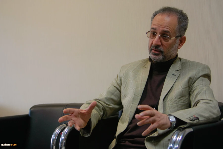 سید افقهی در گفت و گو اختصاصی با خبرگزاری قدس؛

آتش بس به معنای پایان عمر سیاسی نتانیاهو است
 2