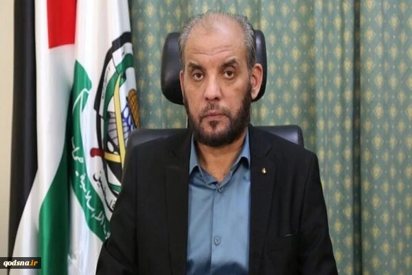 حسام بدران: ابراز خوش بینی یا بدبینی درباره مذاکرات هنوز زود است 2
