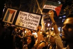 US minorities voice solidarity with Palestinians