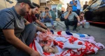 The Palestinian Hamas resistance group has called on the International Criminal Court (ICC) to investigate recent confessions by Zionist troops about their systematic war crimes in the ongoing genocide against Palestinians in the Gaza Strip.