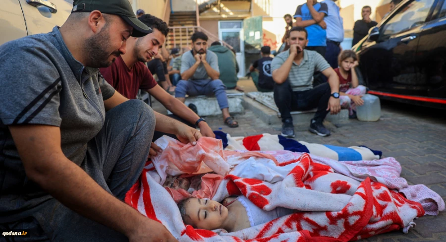The Palestinian Hamas resistance group has called on the International Criminal Court (ICC) to investigate recent confessions by Zionist troops about their systematic war crimes in the ongoing genocide against Palestinians in the Gaza Strip.