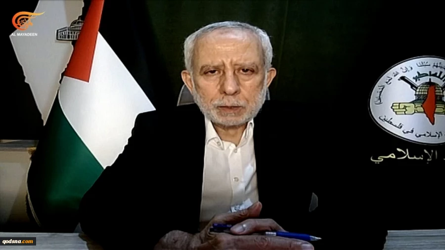 محمد الهندی از رهبران جهاد اسلامی:

اولویت نتانیاهو ادامه جنگ است نه بازگرداندن اسیران/ میدان قلدرمآبی او را درهم خواهد شکست 2