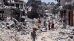 Hamas dismisses imminent breakthrough in Gaza ceasefire talks