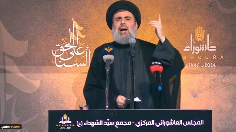 حزب‌الله لبنان: 

مقاومت هرگز شکست نمی‌خورد زیرا حسینی کربلایی است 2