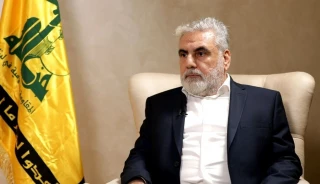 Hezbollah started manufacturing undetectable drones