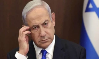 Poll:

72% of Zionist settlers call for Netanyahu’s resignation