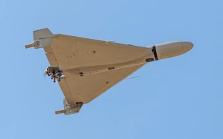 Zman Yisrael:

Iran's advancing drone industry another Israeli intelligence failure