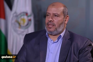 Hamas rebukes Zionist PM for baseless claim to justify massacre