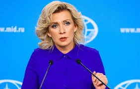 زاخارووا: اقدامات غیرمسئولانه اسرائیل گسترش درگیری در خاورمیانه را افزایش می‌دهد 2