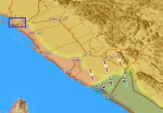 حادثه دریایی در جنوب غربی الحدیده یمن  2