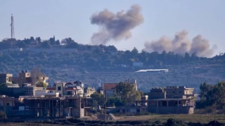 Hezbollah hits Zionist military sites in retaliatory strikes