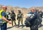 گانتس: نتانیاهو می‌خواهد اسرائیل را نابود کند 2