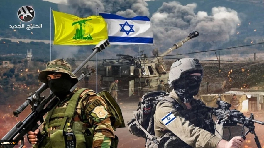 اذعان صهیونیست‌ها به قدرت حزب‌الله در کنترل جدول زمانی نبرد  2