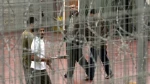 ۱۶ اسیر فلسطینی آزاد شدند  2